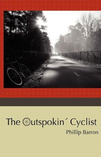 The Outspokin' Cyclist The Outspokin' Cyclist