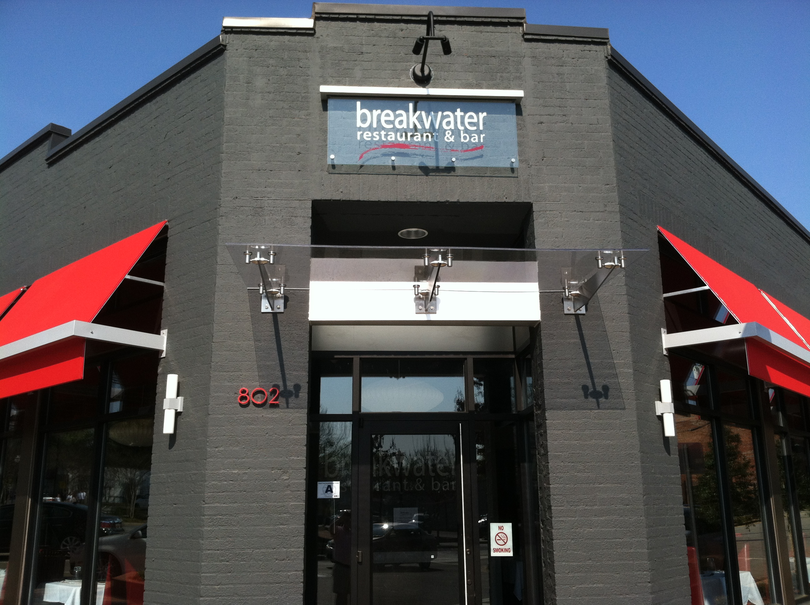 New Restaurant Opens In Greenville