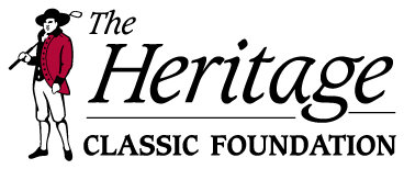 Heritage Classic Logo
