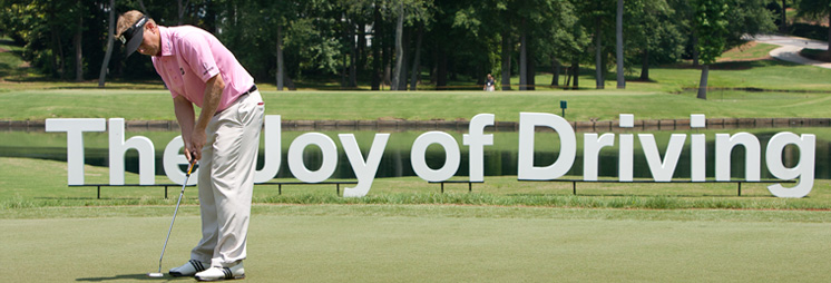 Bmw charity pro am south carolina #3