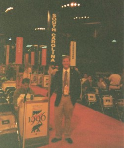 1996_ConventionFloorTaft