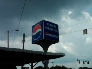 20100716_TheClockSign01