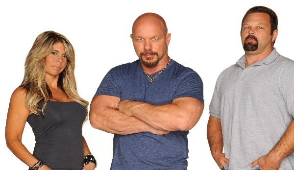 Todd Howard — From Spartanburg to Spike TV